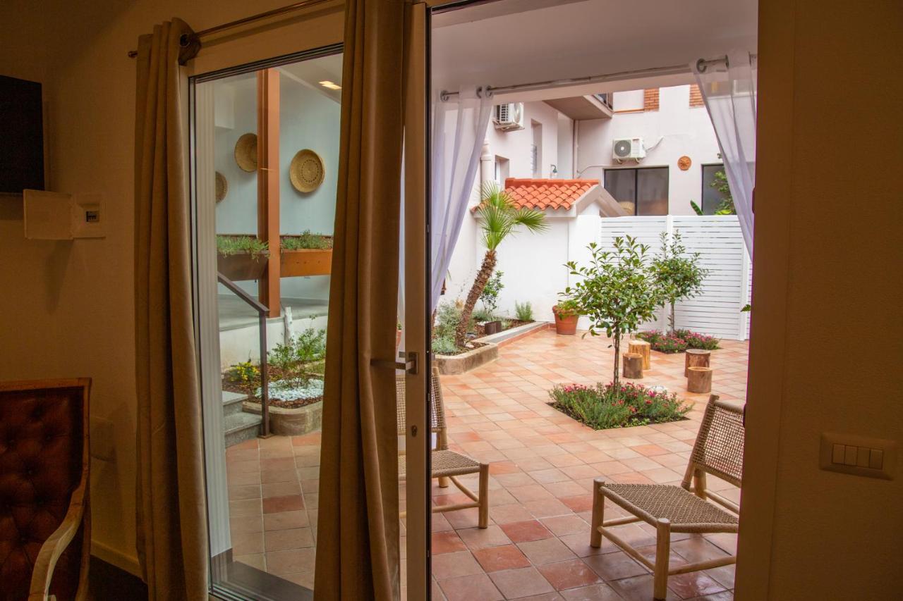 Amelia Apts & Rooms Alghero Exterior photo