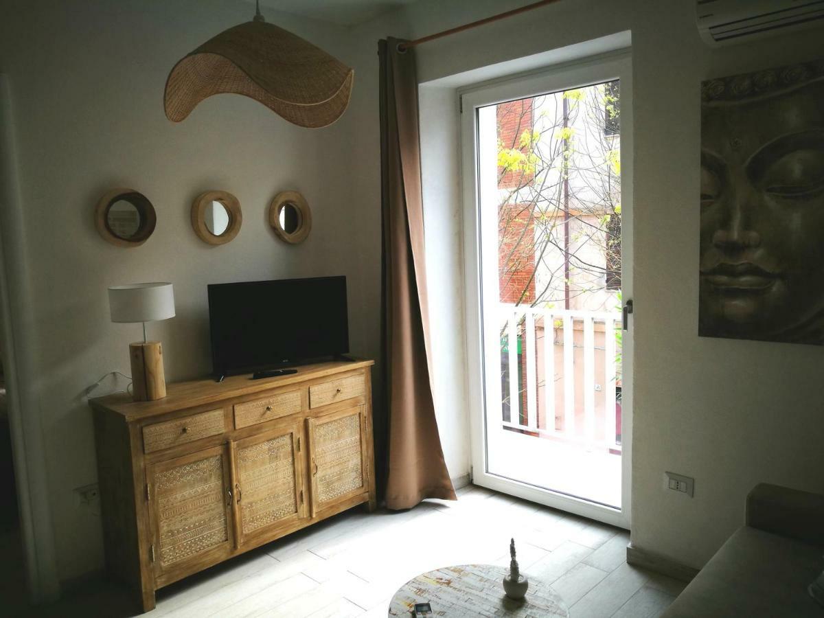 Amelia Apts & Rooms Alghero Exterior photo