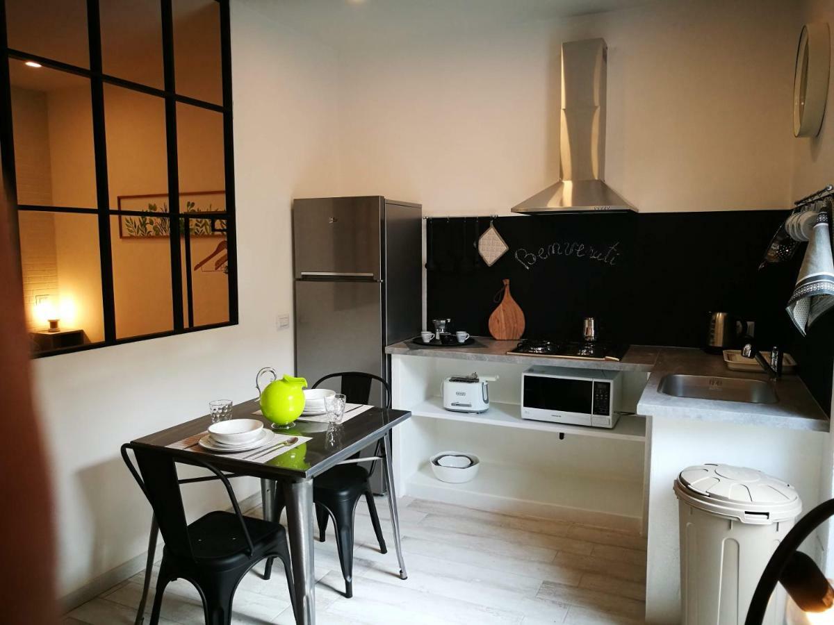 Amelia Apts & Rooms Alghero Exterior photo
