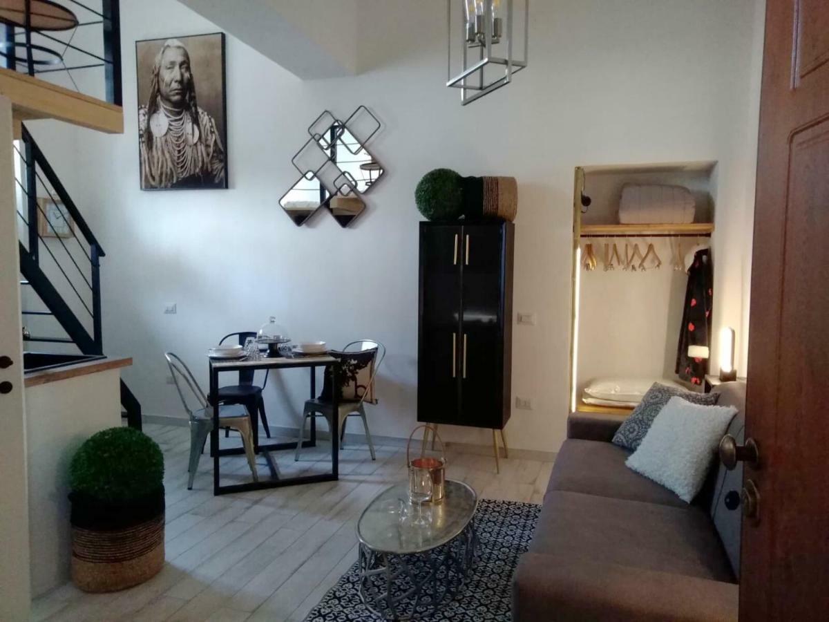 Amelia Apts & Rooms Alghero Exterior photo