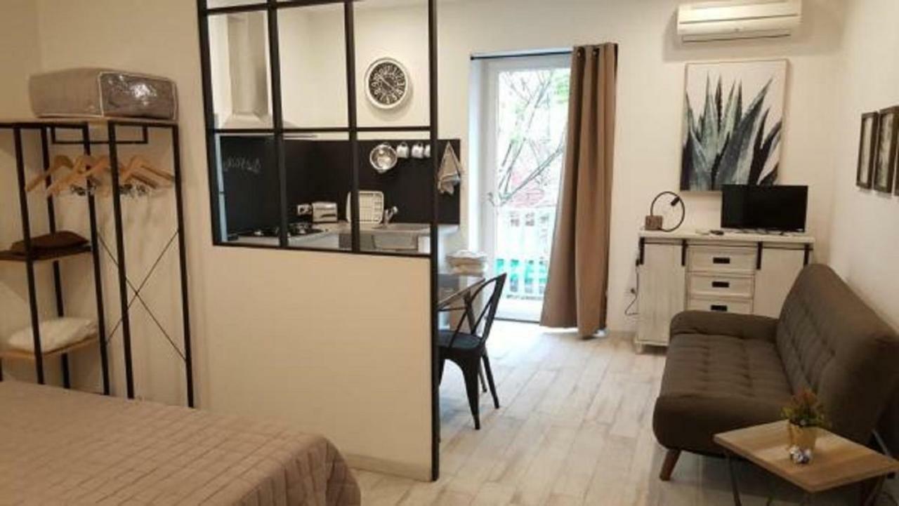Amelia Apts & Rooms Alghero Exterior photo